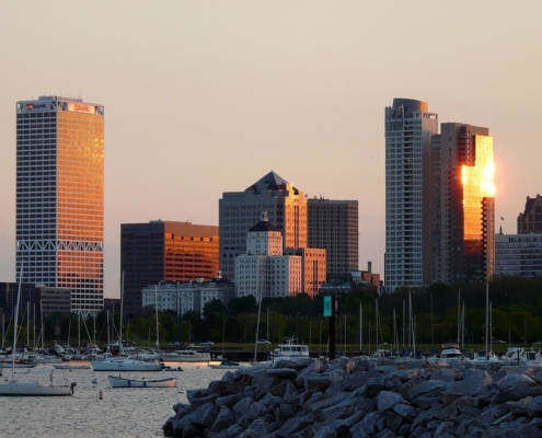 Milwaukee Wisconsin